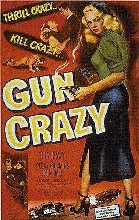 The Gun Crazy
movie poster