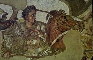 Alexander the Great