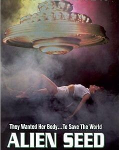The Alien Seed
movie poster