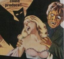 The Atom Age Vampire
movie poster