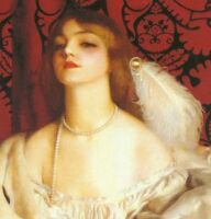 Frank Cadogan Cowper
Vanity