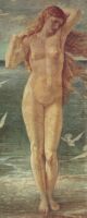 Walter Crane
Renaissance of Venus