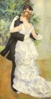 Pierre-Auguste Renoir
A Dance in the City