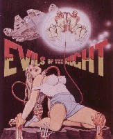 Evil Of the Night