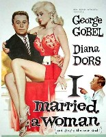I Married a Woman
movie poster