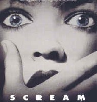 The Scream
movie poster