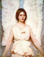 Abbot Handerson Thayer
Angel