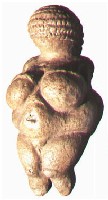 Venus of Willendorf
Germany