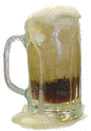 Mug of beer